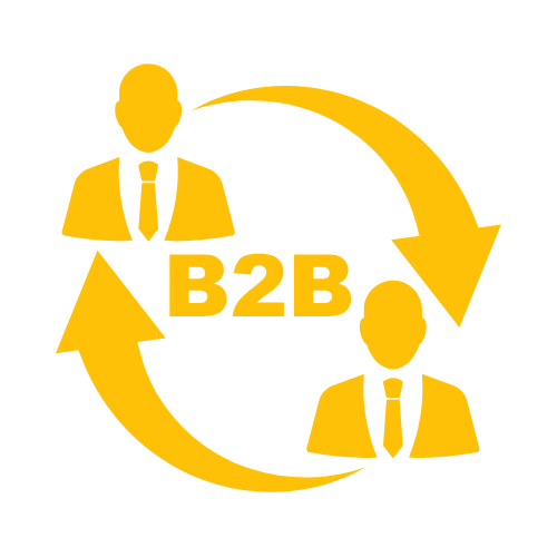 B2B