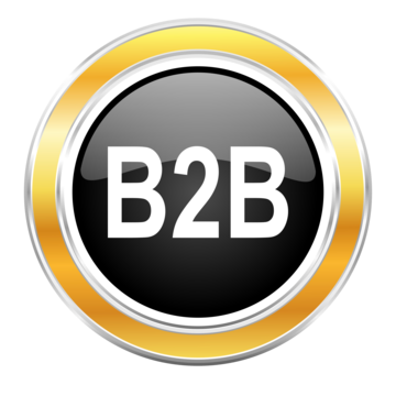 B2B
