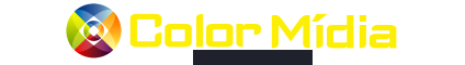 Color Mídia Logo